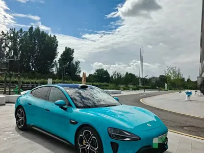 Xiaomi SU7