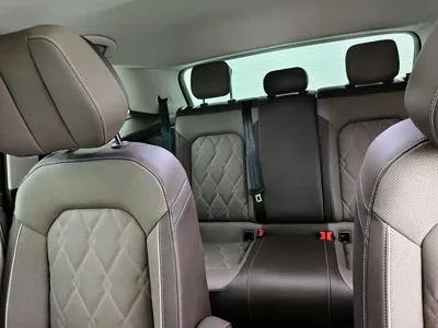 Volkswagen Viloran