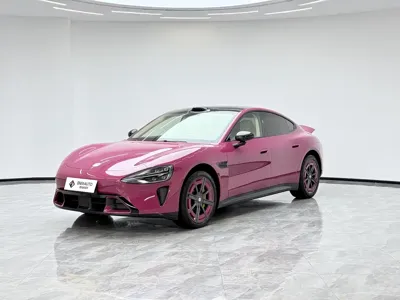 Xiaomi SU7