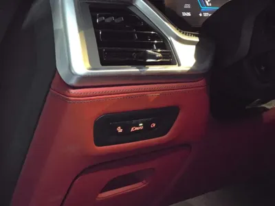 BMW X6M