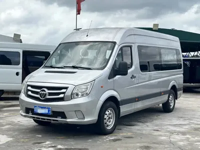 Foton Tuyano