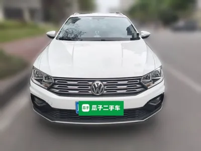 Volkswagen C-Trek