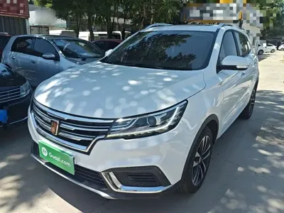 Roewe RX3