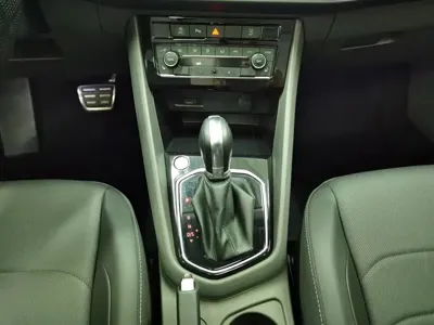 Jetta VS5