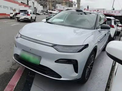 Leapmotor Leapmotor C11