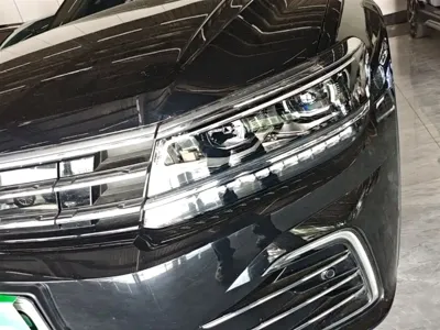 Volkswagen 途观L插电混动