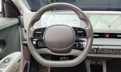 Hyundai Ioniq5
