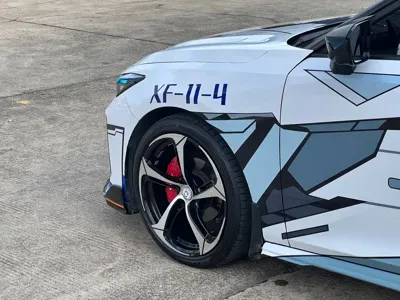Changan UNI-V