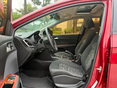 Chevrolet Cavalier