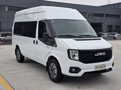 JMC JMC Fushun