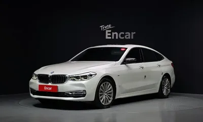 BMW Gran Turismo