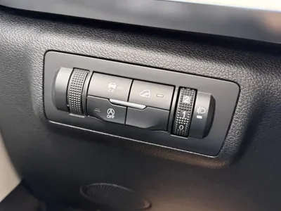 Chery Tiggo 5x
