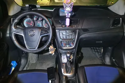Buick Encore