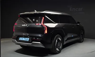 Kia EV9
