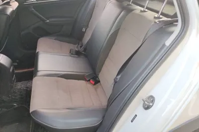 Volkswagen C-Trek