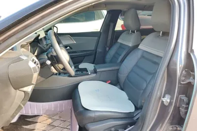 Citroen C5 X