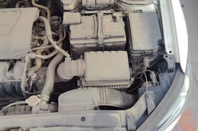 Hyundai Elantra (6th Generation