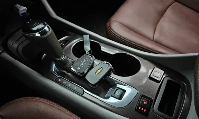 ChevroletGMDaewoo Malibu
