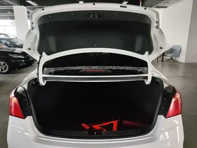 Hyundai Mistra