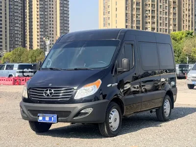 JAC Xingrui