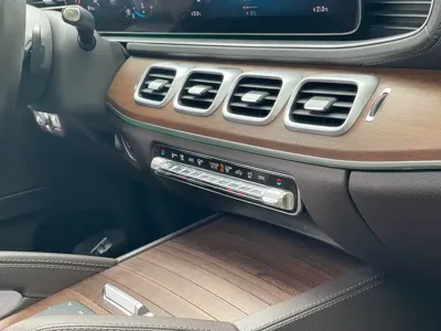 Mercedes-Benz 奔驰GLE(进口)