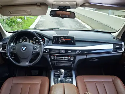 BMW X5 (Import)