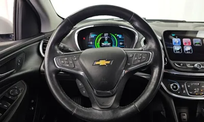 ChevroletGMDaewoo VOLT