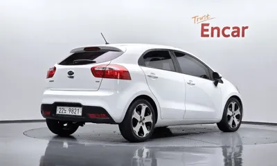 Kia Pride