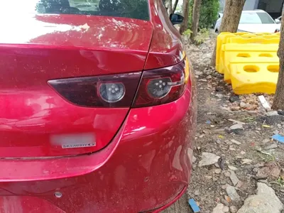 Mazda 3 Axela