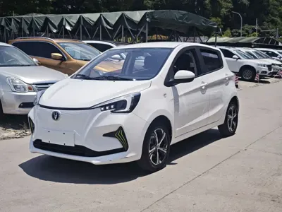 Changan Benben E-Star