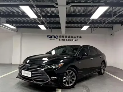 Toyota Avalon