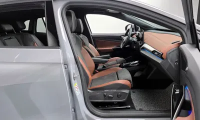 Volkswagen ID.4