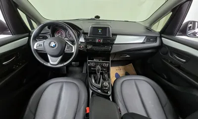 BMW 2-Series