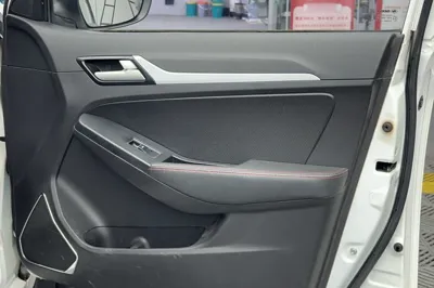 Geely Auto Vision