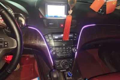Acura MDX