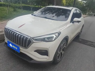 Hongqi Hongqi E-HS3