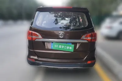 Baojun 730