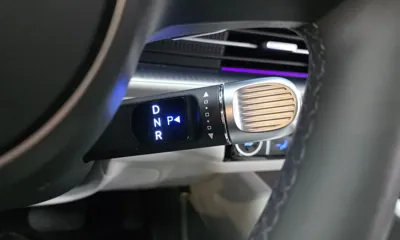 Hyundai Ioniq6