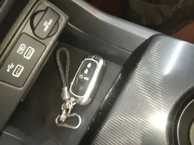 Honda Integra