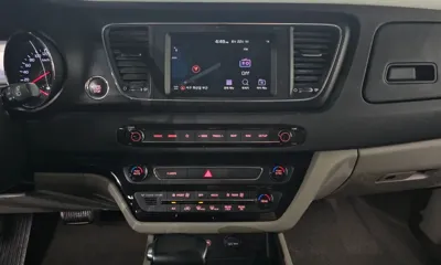 Kia Canival