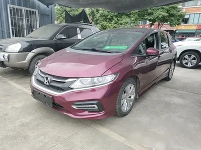 Honda Jade