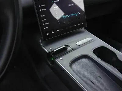 Nio ET5