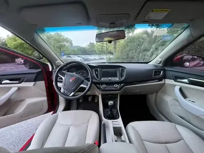 Roewe 360