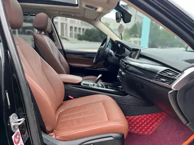 BMW X5 (Import)