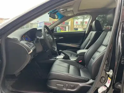 Honda Crosstour