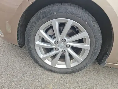 Buick Verano