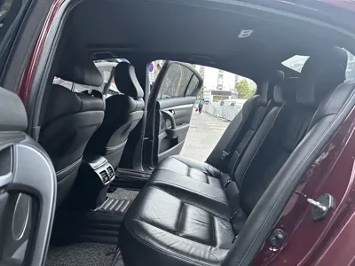 Acura TL
