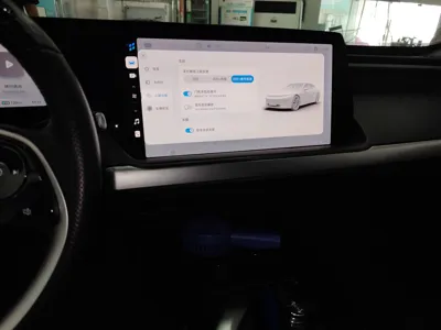 Xpeng P7
