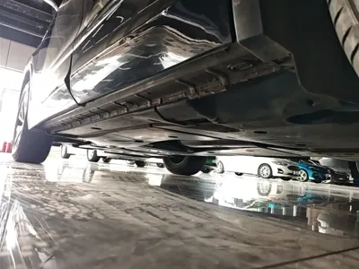 Volkswagen 途观L插电混动