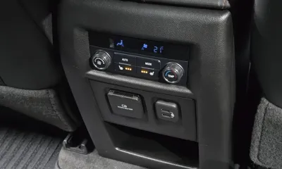ChevroletGMDaewoo Traverse